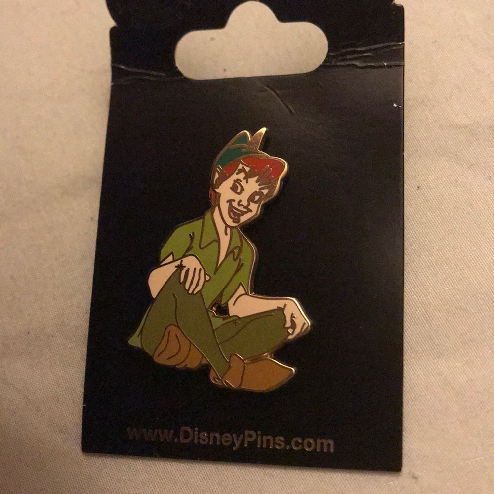 Disney Pin